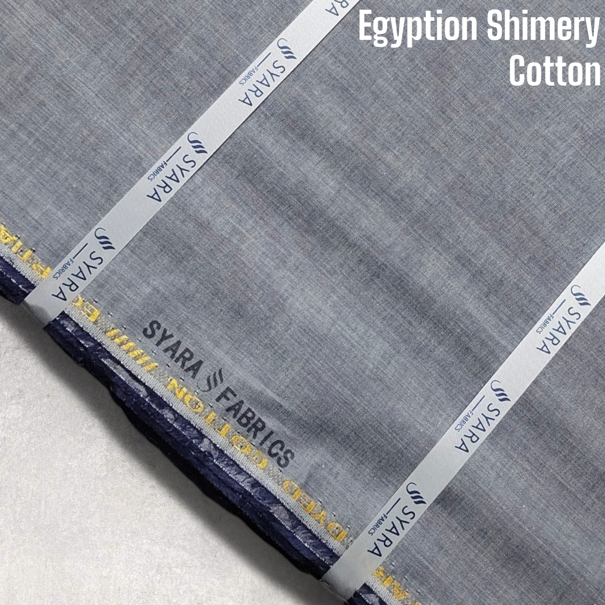 Egyptian Shimmery Purple